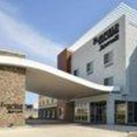 Fairfield Inn & Suites Chillicothe Exterior photo
